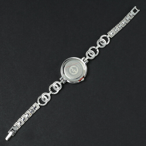 Изображение «Женские серебряные часы 7»