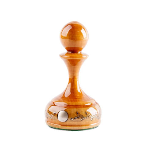 Изображение «Авторские шахматы Унцукуль»
