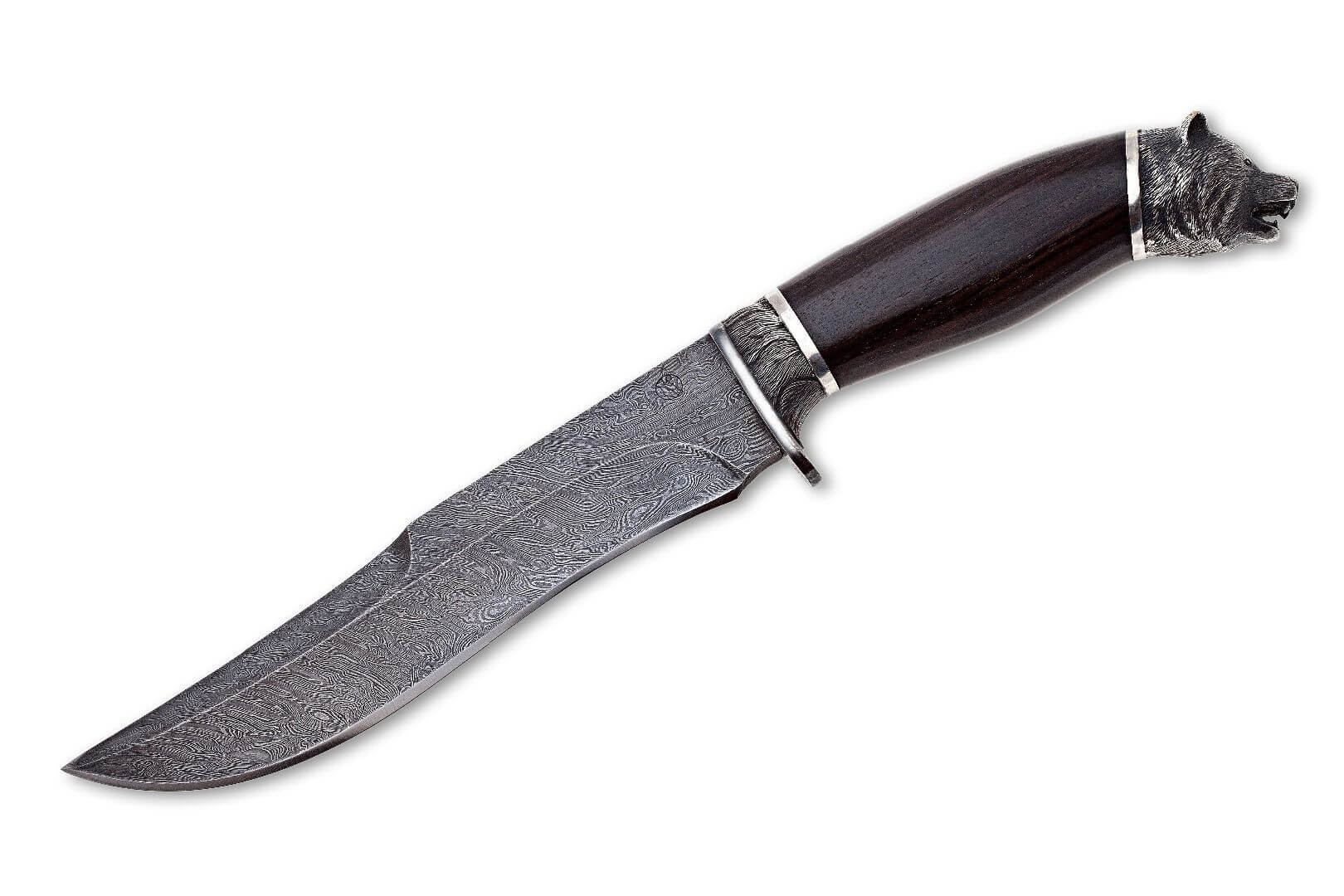 Кизлярский нож Грифон