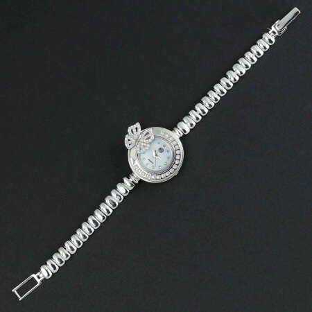 Изображение «Женские серебряные часы 5»