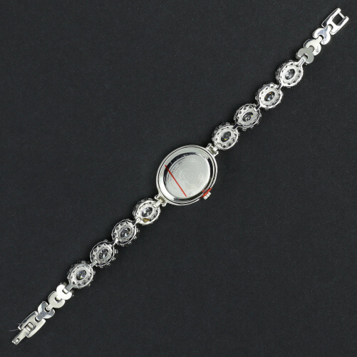 Изображение «Женские серебряные часы 10»