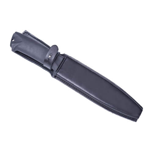 Изображение «Нож Милитари рукоять эластрон»