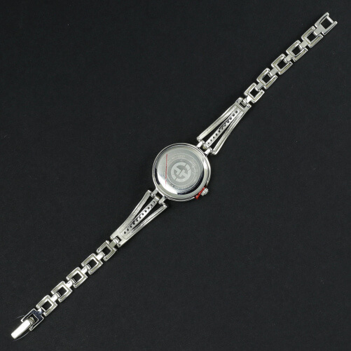 Изображение Женские серебряные часы 6