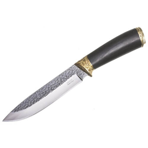 Изображение «Нож Стерх-2 сталь D2»