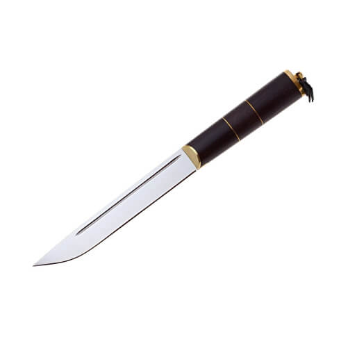 Изображение «Нож Абхазский большой»