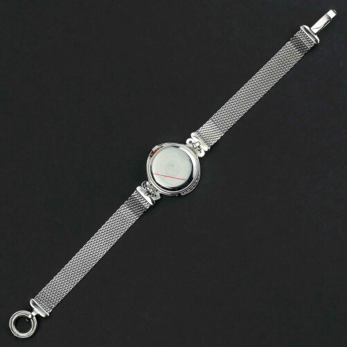 Изображение «Женские серебряные часы»
