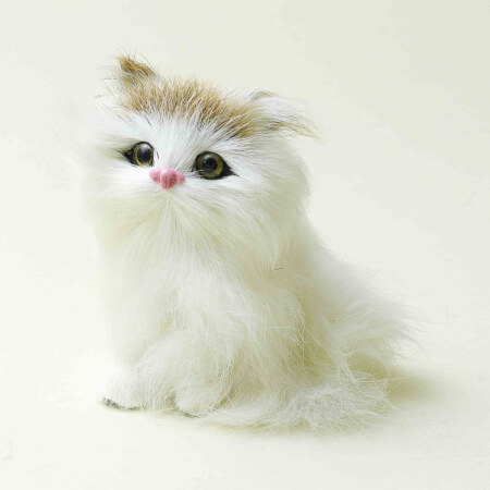Изображение «Игрушка Кошка малая»