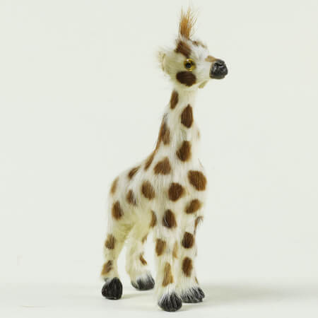 Изображение «Игрушка Жирафик малый»