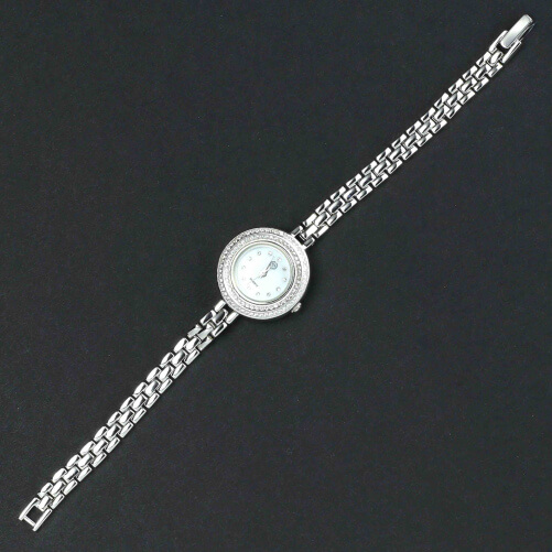Изображение «Женские серебряные часы 2»